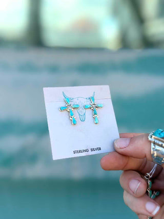 RTS ★ Radiance Earrings
