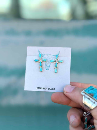 RTS ★ Radiance Earrings