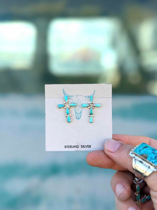 RTS ★ Radiance Earrings