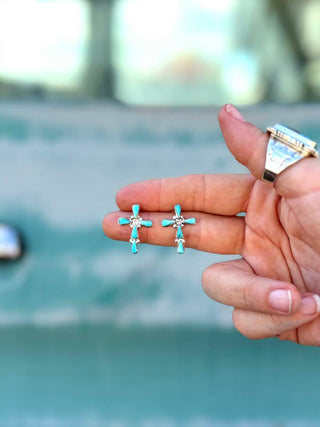 RTS ★ Radiance Earrings