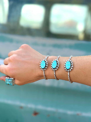 RTS ★ Crossed The Line Cuff