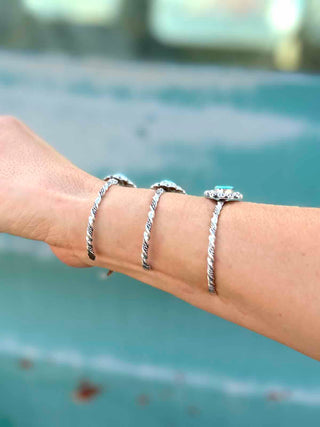 RTS ★ Crossed The Line Cuff