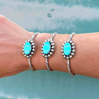 RTS ★ Crossed The Line Cuff