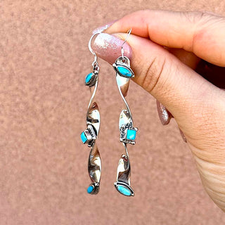 RTS ★ In A Spiral Earrings