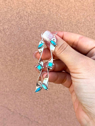 RTS ★ In A Spiral Earrings