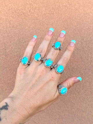 RTS ★ Side Serving Ring