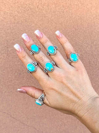 RTS ★ Side Serving Ring