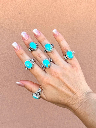 RTS ★ Side Serving Ring
