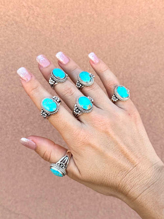 RTS ★ Side Serving Ring