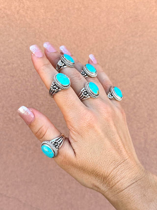 RTS ★ Side Serving Ring