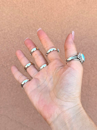 RTS ★ Side Serving Ring