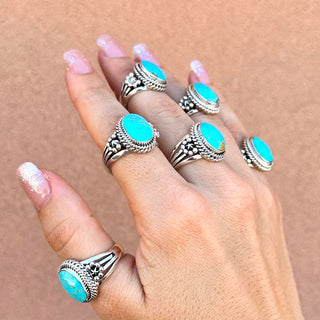 RTS ★ Side Serving Ring
