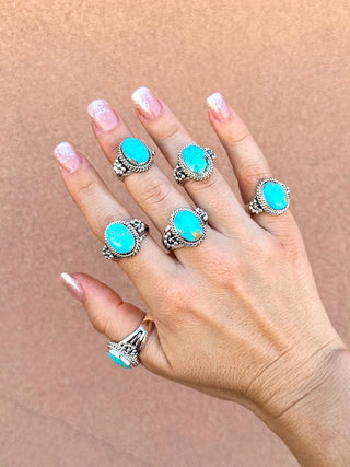 RTS ★ Side Serving Ring