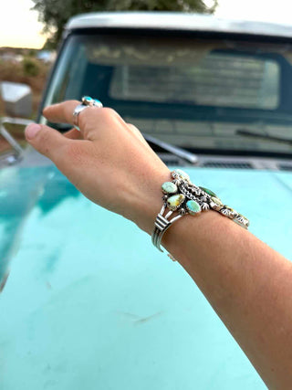 RTS ★ Virtuoso Sonoran Cuff 2