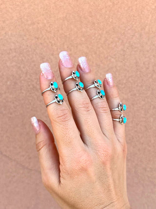 RTS ★ Picking Flowers Ring
