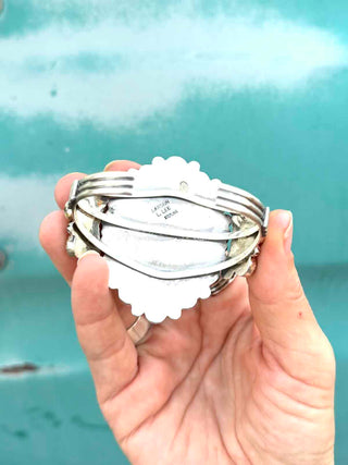 RTS ★ Virtuoso Sonoran Cuff 2