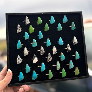 RTS ★ Toot Your Own Horn Ring ★ SALE