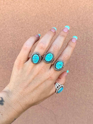 RTS ★ Slice It Ring