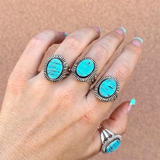 RTS ★ Slice It Ring