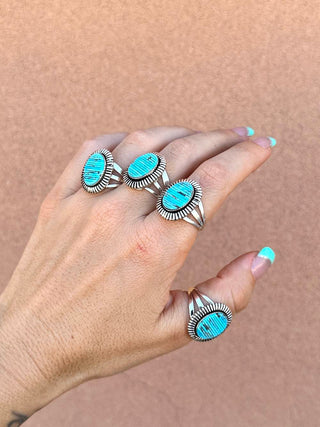 RTS ★ Slice It Ring