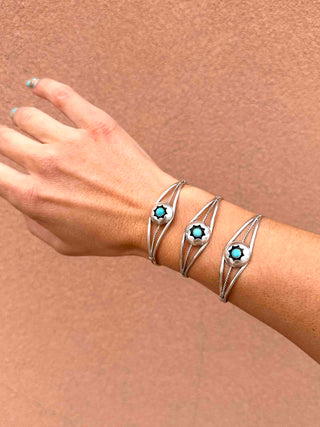 RTS ★ My Old Pal Cuff