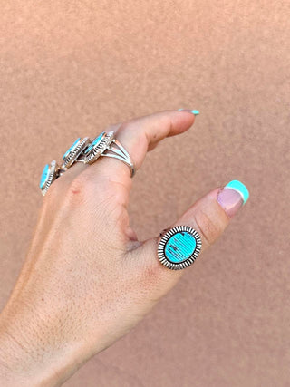 RTS ★ Slice It Ring