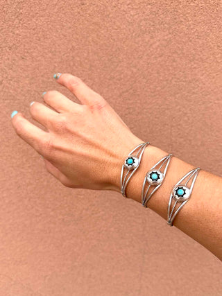 RTS ★ My Old Pal Cuff