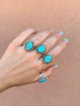 RTS ★ Slice It Ring