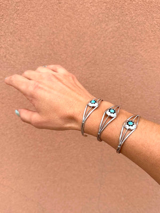 RTS ★ My Old Pal Cuff