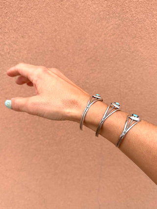 RTS ★ My Old Pal Cuff