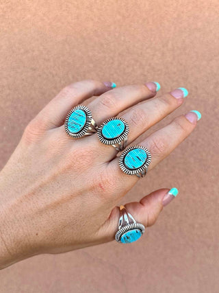 RTS ★ Slice It Ring