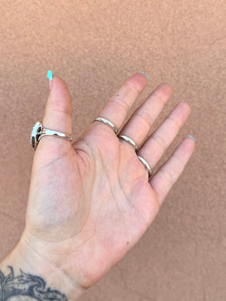 RTS ★ Slice It Ring