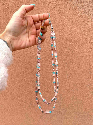 RTS ★ Marshmallow Dreams Necklace