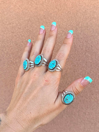 RTS ★ Slice It Ring