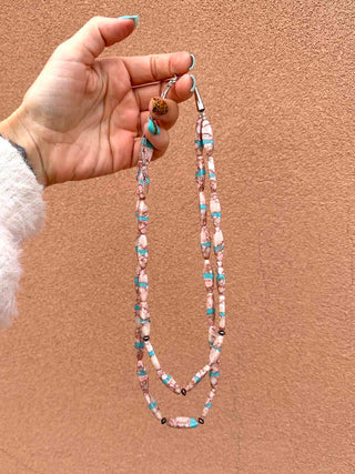 RTS ★ Marshmallow Dreams Necklace