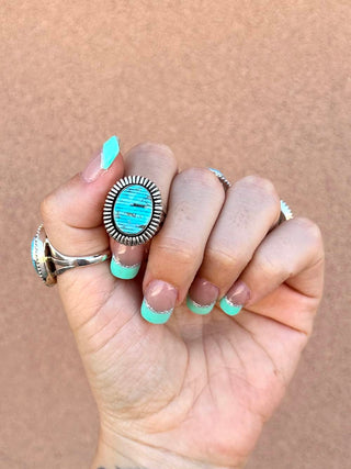 RTS ★ Slice It Ring