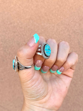 RTS ★ Slice It Ring