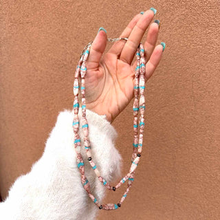 RTS ★ Marshmallow Dreams Necklace