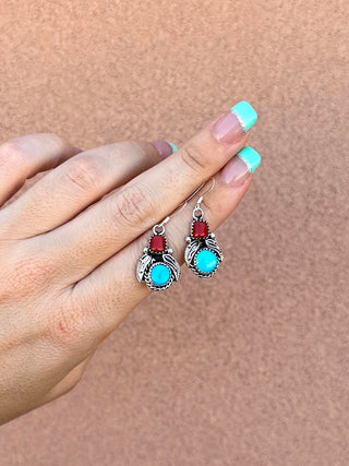 RTS ★ Matched Up Earrings