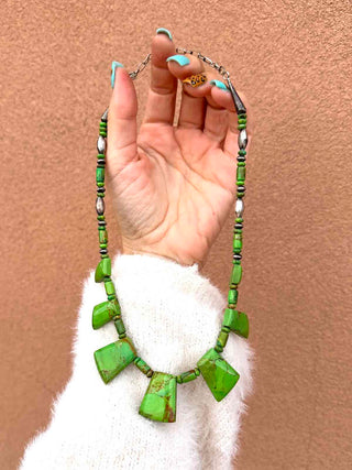 RTS ★ Verdant Hills Necklace