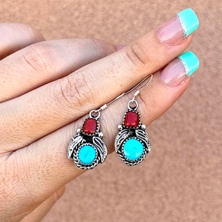 RTS ★ Matched Up Earrings