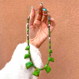 RTS ★ Verdant Hills Necklace