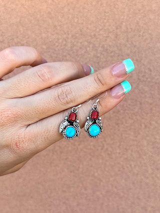 RTS ★ Matched Up Earrings