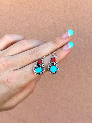 RTS ★ Matched Up Earrings