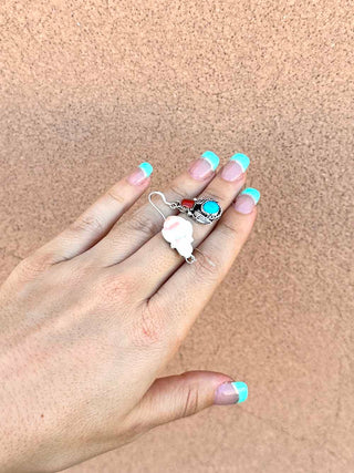 RTS ★ Matched Up Earrings