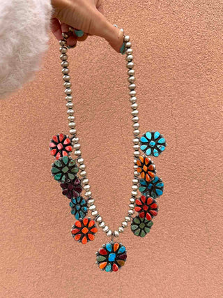 RTS ★ Salina Warner Rainbow Squash Set