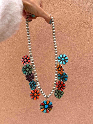 RTS ★ Salina Warner Rainbow Squash Set