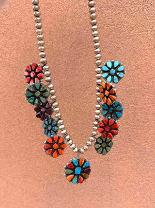 RTS ★ Salina Warner Rainbow Squash Set