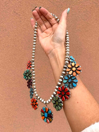 RTS ★ Salina Warner Rainbow Squash Set