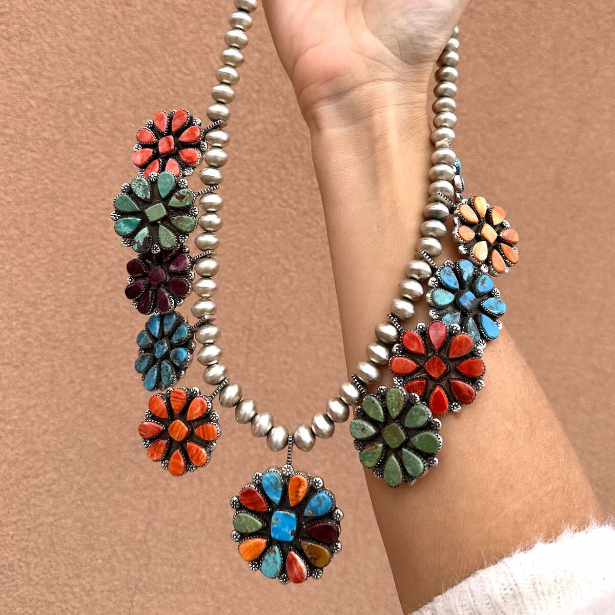 RTS ☆ Salina Warner Rainbow Squash Set – Turquoise Tuesday